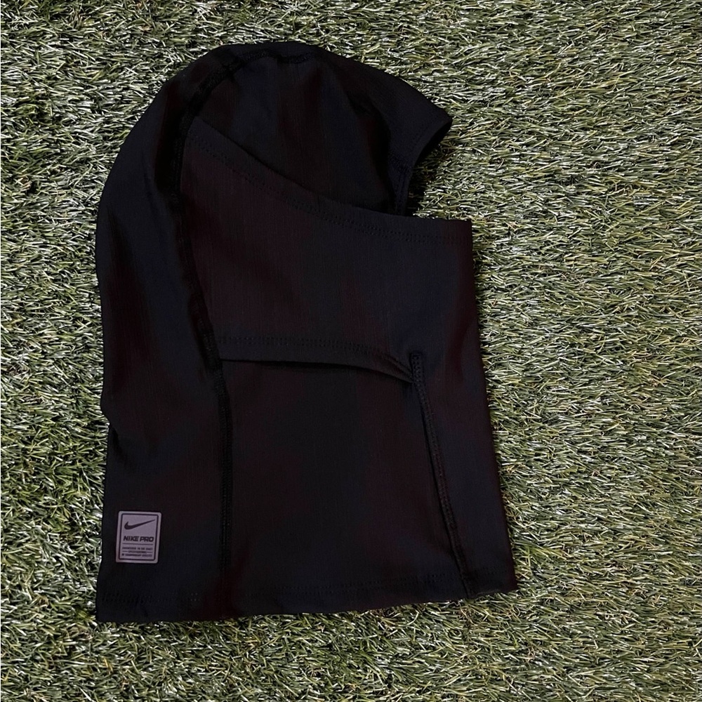 Nike Black HyperWarm Performance Balaclava NWT - image 3